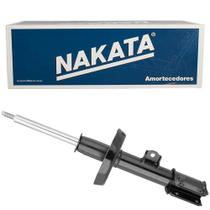 Amortecedor Novo Corsa 2002 A 2012 Dianteiro Motorista