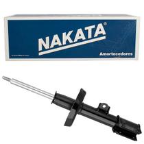 Amortecedor Onix 2012 a 2020 Dianteiro Motorista Nakata