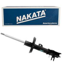Amortecedor Onix Activ 2017 a 2018 Dianteiro Motorista Nakata