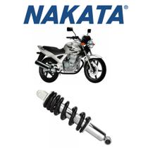 Amortecedor Original Nakata Novo Traseiro Moto Honda Cbx250 2008