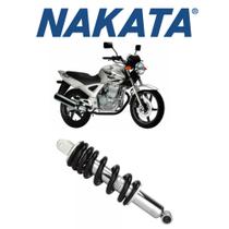 Amortecedor Original Traseiro Nakata Moto Honda Twister 2001
