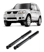 Amortecedor Pajero Tr4 Traseiro 03/14 Amortecedor Pajero Tr4 Traseiro 03/14