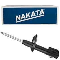 Amortecedor Palio 2001 A 2013 Dianteiro Motorista Passageiro