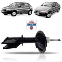 Amortecedor palio 96/02 siena 98/99 dianteiro c/ abs *