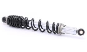 Amortecedor (par) catimoto fazer150/factor150 2014-2018 2pcs