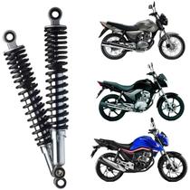 Amortecedor par honda cg titan 150 fan 150 start fan cargo titan 160