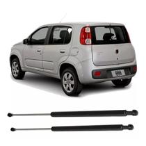 Amortecedor Para Malas Fiat Uno Vivace 2010 em Diante