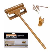 Amortecedor Para Porta Leve Mola Porta Aérea Marrom Amortecedor Para Porta Leve Mola Porta Aérea Marrom