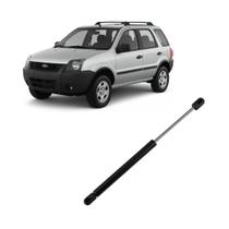 Amortecedor para tampa do porta malas Ford Ecosport 2003 a 2012 - Unitário