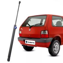 Amortecedor Para Tampa Traseira Porta Malas do Fiat Uno 1984 Até 2010