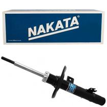 Amortecedor Peugeot 2008 2015 a 2020 Dianteiro Motorista Nakata HG41192