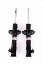 Amortecedor Peugeot 207 Par Dianteiro...