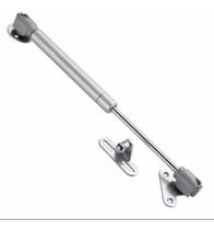 Amortecedor Pistão A Gás 120n (12k) Kit 10 Peças P/ Armários Amortecedor Pistão A Gás 120n (12k) Kit 10 Peças P/ Armários