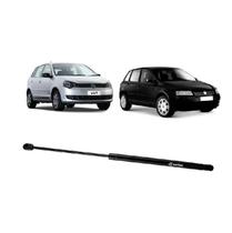 Amortecedor porta-mala cofap mgc16644 p/ vw polo 02/...