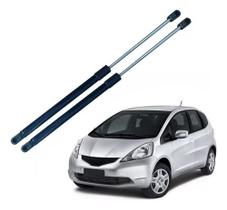 Amortecedor Porta Mala Honda Fit 2009 2010 2011 2012 2013 14 Amortecedor Porta Mala Honda Fit 2009 2010 2011 2012 2013 14