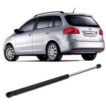 Amortecedor Porta Mala Tampa Traseira Palio Weekend 1996 2007