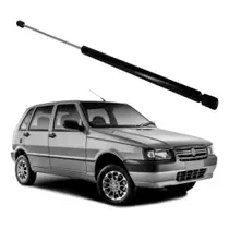 Amortecedor Porta Mala Tampa Traseira Uno 2010 2013