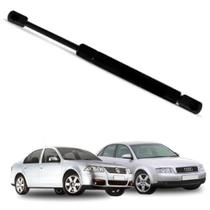 Amortecedor porta malas bora, a4, preto unidade tg1201058