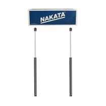 Amortecedor porta malas - celta 0007 / palio 9615 - mg16958 Amortecedor porta malas - celta 0007 / palio 9615 - mg16958