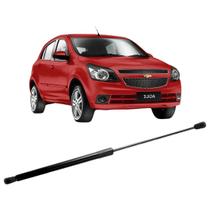 Amortecedor porta malas chevrolet agile 2010 2011 2012 2013