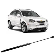 Amortecedor porta malas chevrolet captiva 2011 2012 2013