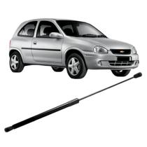 Amortecedor porta malas chevrolet corsa 1999 2000 2001 2002 Amortecedor porta malas chevrolet corsa 1999 2000 2001 2002