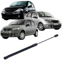 Amortecedor Porta Malas Citroen C3 2003 até 2012 Unidade