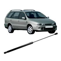 Amortecedor porta malas fiat marea sw 1996 até 2004