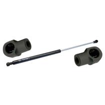 Amortecedor Porta Malas Fiat Punto 2008 a 2015 - 192934 - BMG16007/0404 Amortecedor Porta Malas Fiat Punto 2008 a 2015 - 192934 - BMG16007/0404
