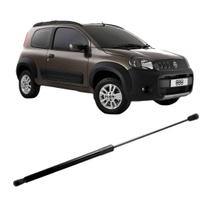 Amortecedor porta malas fiat uno 2010 até 2021 Amortecedor porta malas fiat uno 2010 até 2021