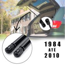 Amortecedor Porta Malas Fiat Uno Original Tampa Traseira 1984 Até 2010 Uma Unidade