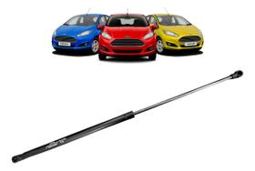 Amortecedor Porta Malas Fiesta 2003 2004 2005 Até 2014 -