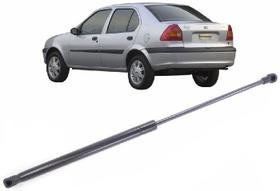 Amortecedor porta malas focus sedan 2002 a 2008, fiesta sedan 2000 a 2003 apx0390
