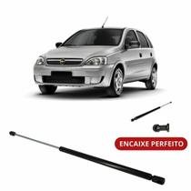 Amortecedor Porta Malas Gm Meriva