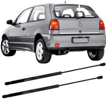 Amortecedor porta malas gol g2 bola 95/99