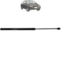 Amortecedor Porta Malas Gol G2 Com Limpador Spoiler 1995 Até 1999