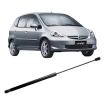 Amortecedor porta malas honda fit 2003 até 2008