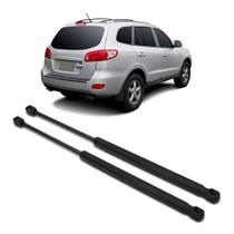Amortecedor Porta Malas Hyundai Santa Fé 2006 2007 2008 2009 2010 2011 2012 2013