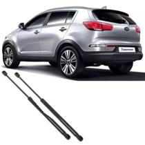 Amortecedor Porta Malas Kia Sportage 2010 2011 2012 2013 Á 2016