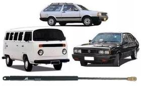 Amortecedor porta malas parati 84 a 95, passat 74 a 89, kombi 75 a 96 apx0433