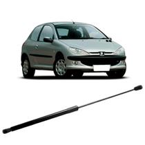 Amortecedor porta malas peugeot 206 1999 até 2010 Amortecedor porta malas peugeot 206 1999 até 2010
