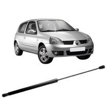 Amortecedor porta malas renault clio hatch 2012 2013 2014