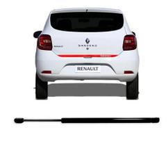 Amortecedor porta malas renault sandero 2014 2015 2016 2017