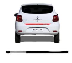 Amortecedor porta malas renault sandero 2018 2019 2020 2021