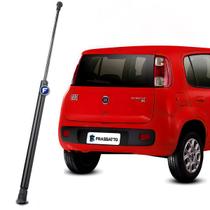 Amortecedor Porta Malas Tampa Capô Traseiro Fiat Novo Uno Vivace Porta-Malas Traseira