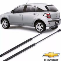 Amortecedor Porta Malas Tampa Traseira Agile GM 09 10 11 a 2014