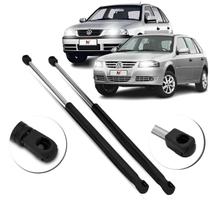 Amortecedor Porta Malas Tampa Traseira Gol G3 G4 2001 á 2015