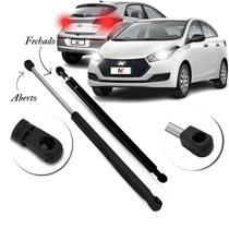 Amortecedor Porta Malas Tampa Traseira HB20 2012 á 2019 Hatch