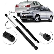 Amortecedor Porta Malas Tampa Traseira Polo Sedan 2001 á 2013