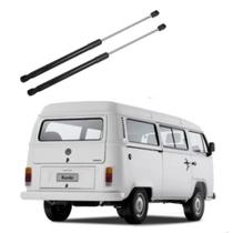 Amortecedor porta malas tampa traseira vw kombi 57 a 96